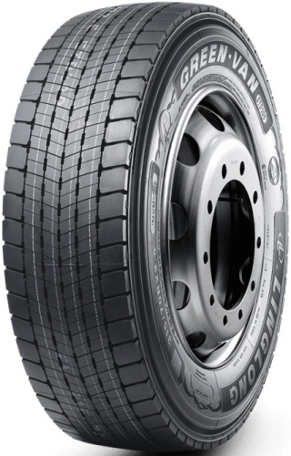 Грузовые шины LEAO ETD100 315/60 R22.5 152/148L M+S 3PMSF TL 