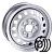 диск trebl 42b29c 5x13 4x98 et 29 dia 60,1 (p)