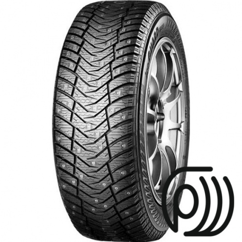 зимние шины yokohama ice guard ig65 215/60 r17 100t xl 