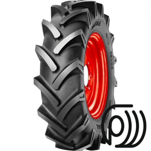 Сельскохозяйственные шины Mitas TS-06 6,5/90 R12 6 PR 