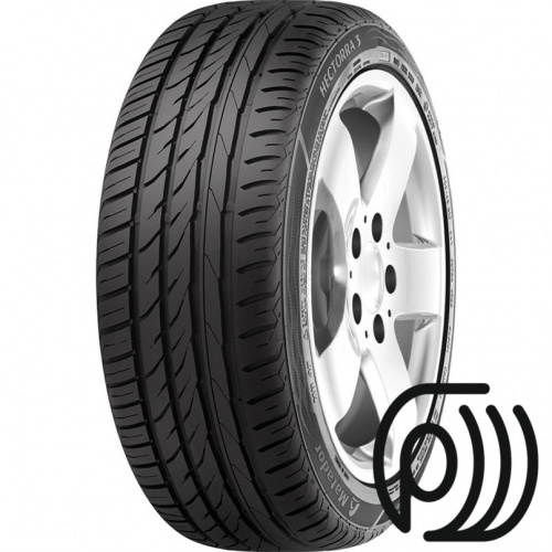 летние шины matador mp 47 hectorra 3 245/40 zr17 91y xl 