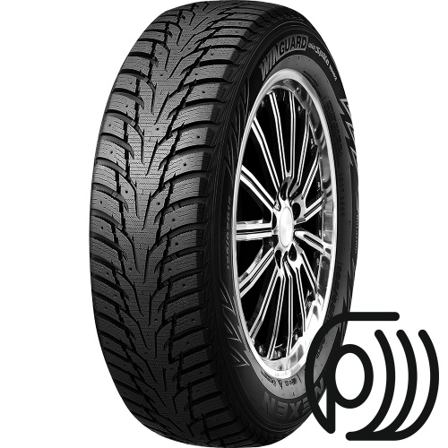 зимние шины nexen winguard winspike wh62 205/60 r16 92t 
