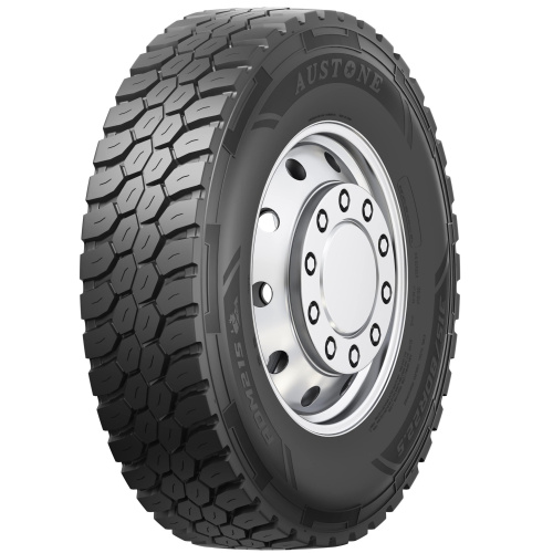 Грузовые шины Austone ADM215 315/80 R22.5 156/150K 20PR 