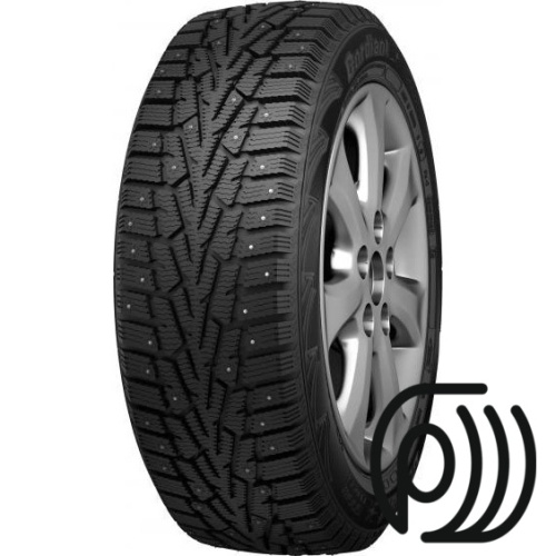 зимние шины cordiant snow cross pw2 215/70 r16 100t (шип б/к) 
