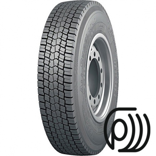 Грузовые шины Tyrex All Steel DR-1 (Ведущая) 295/80 R22.5 