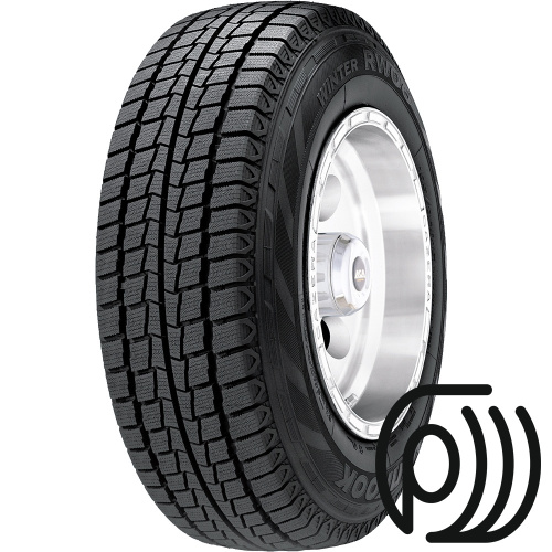 зимние шины hankook winter rw06 225/65 r16c 112/110r 