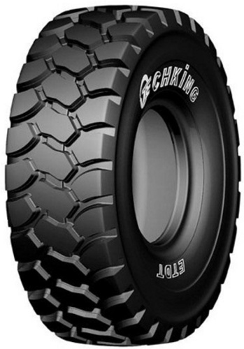 Крупногабаритные шины Techking ETDT 21.00 R35 ★★  TL 201 B CS E4 
