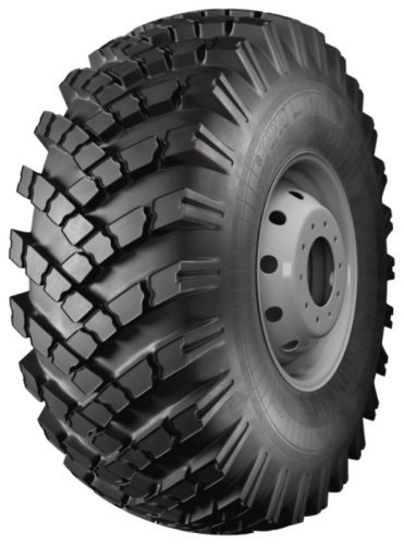Грузовые шины Кама ИП-184-1 1220/400 R533 141G 10 PR 
