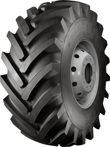 Сельскохозяйственные шины Кама ФД-14 21,3/80 R24 12 PR 
