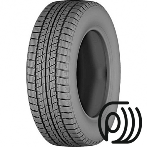 зимние шины farroad frd75 215/65 r16c 109/107t 