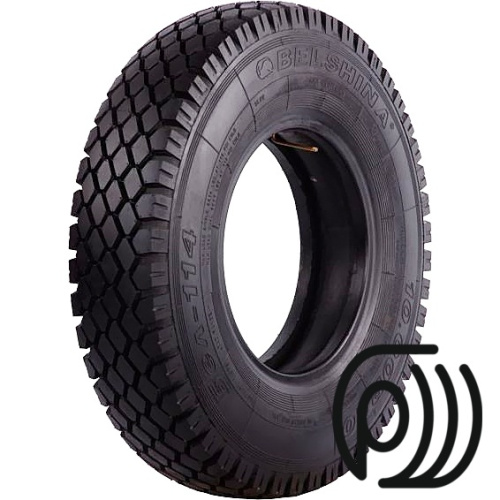 Грузовые шины Белшина Бел-114 10 R20 146/143K 16PR TT 