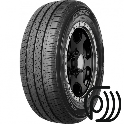 всесезонные шины farroad frd96 6,5 r16c 108/107n 