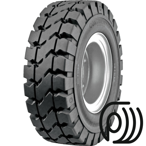 Индустриальные шины Continental CSE Robust SC20+ SIT 225/75-15/7.00 