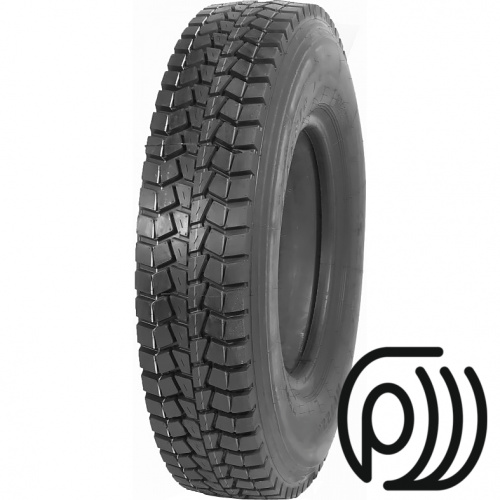 Грузовые шины Sunfull HF 729 12 R24 160/157K 20 PR TT ведущая 
