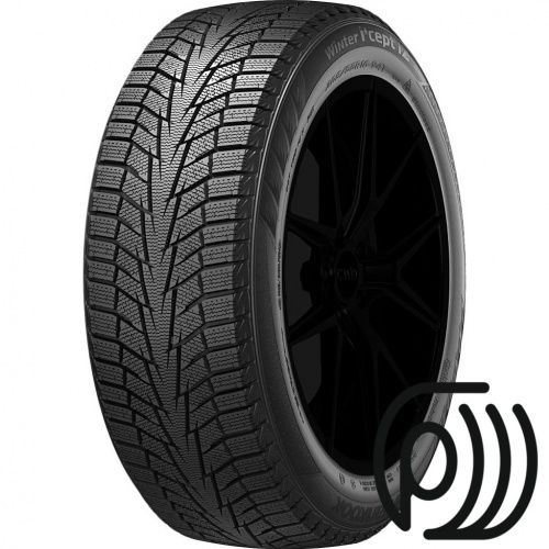 зимние шины hankook winter i*cept iz 2 w616 245/45 r19 102t xl 