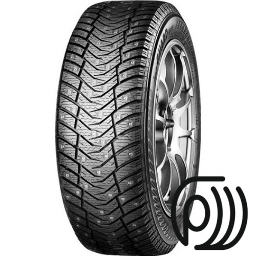 зимние шины yokohama ice guard ig65 265/65 r17 116t xl 