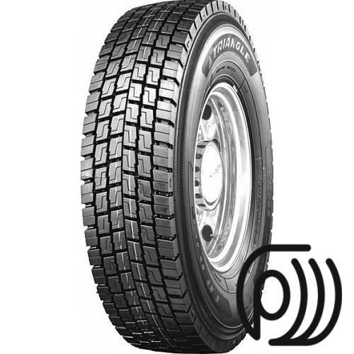 Грузовые шины DIAMONDBACK TRD06 315/70 R22.5 152/148M TL M+S 16 PR 