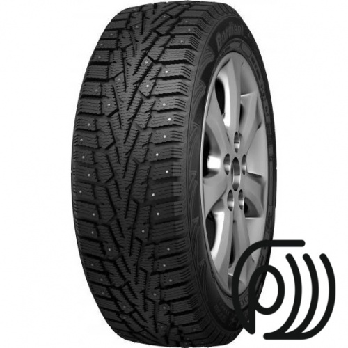 зимние шины cordiant snow cross pw2 205/70 r15 100t 