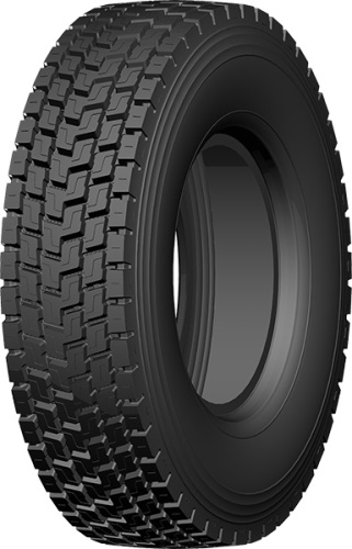 Грузовые шины Double Coin RLB451 295/80 R22.5 152/149L TL 