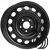 Диск Trebl 8460T 6x15 5x114,3 ET 40 Dia 66,1 (Black)