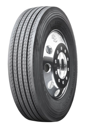 Грузовые шины DIAMONDBACK DBSS7 265/70 R19.5 143/141J 18PR 