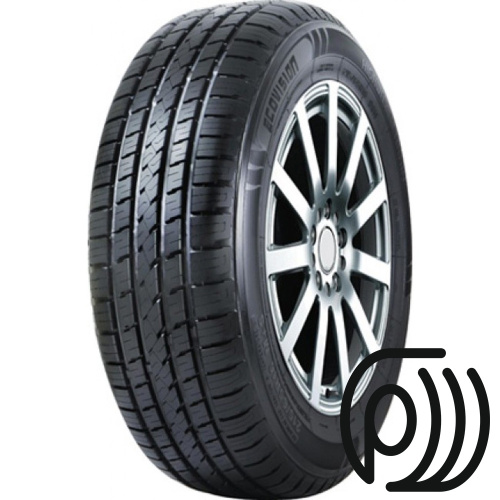 летние шины ovation ecovision vi-286ht 225/60 r17 99h 