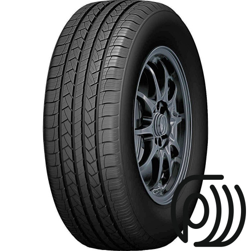 летние шины farroad frd66 245/70 r17 110h 