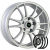 Диск Megami MGM-3 6x15 4x100 ET40 Dia 67,1 (BKF)
