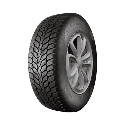 зимние шины кама alga suv (hk-532) 235/70 r16 109т (ш)  