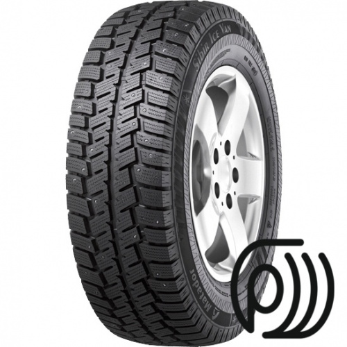 зимние шины matador mps500 sibir ice van 195/75 r16c 107/105r (ш) 