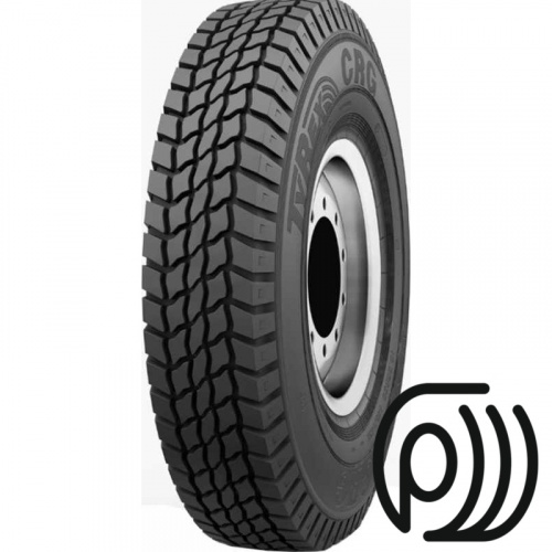 Грузовые шины Tyrex CRG VM-310 10 R20 
