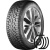 зимние шины continental icecontact 2 suv 215/65 r17 103t xl tl fr ta (шип.) 