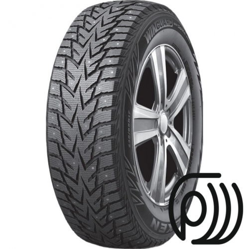 зимние шины nexen winguard winspike ws62 suv 225/55 r18 98t xl 
