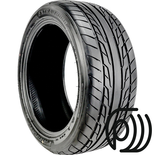 летние шины farroad extra frd88 255/50 zr20 109y xl 