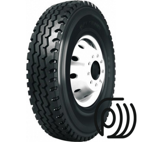 Грузовые шины Three-A A168 9 R20 16 PR 144/142K TT 