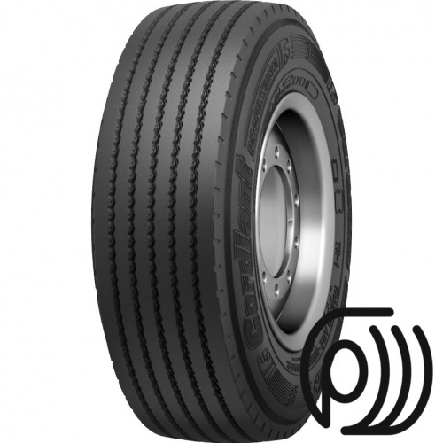Грузовые шины Cordiant TR-1 265/70 R19.5 