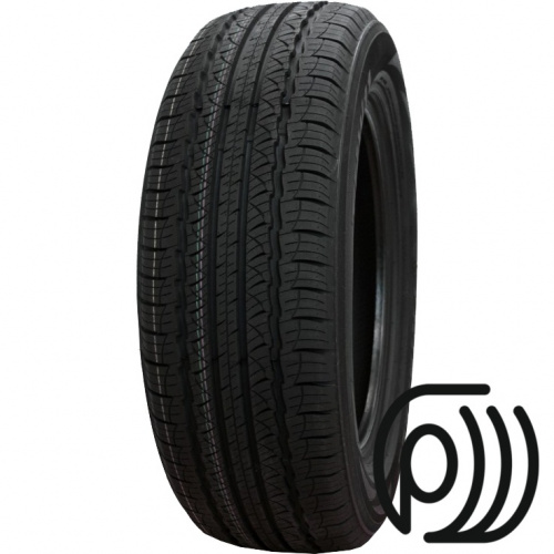 всесезонные шины triangle advantex suv tr259 225/55 zr18 102w 