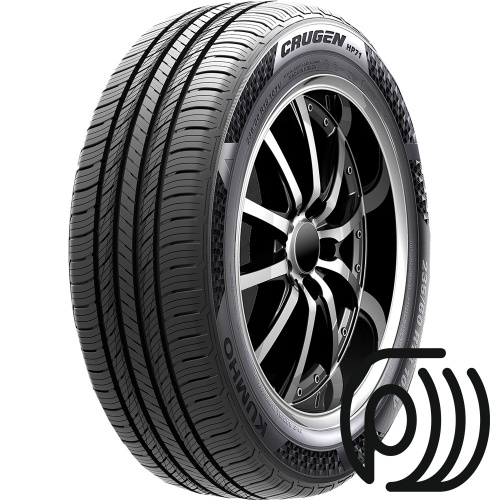 Всесезонные шины Kumho Crugen HP71 225/55 R18 98V