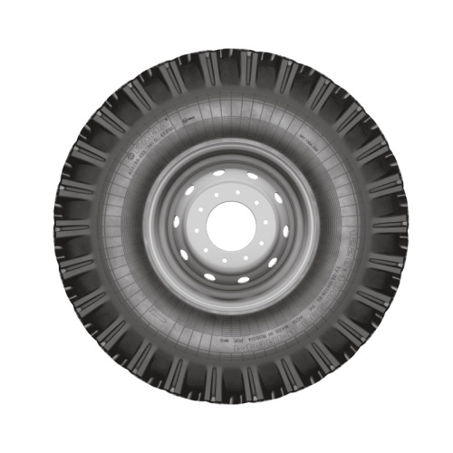 Грузовые шины Кама ИП-184-1 1220/400 R533 141G 10 PR 