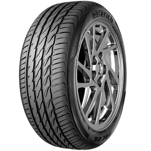 летние шины saferich frс866 275/40 zr20 106w xl 