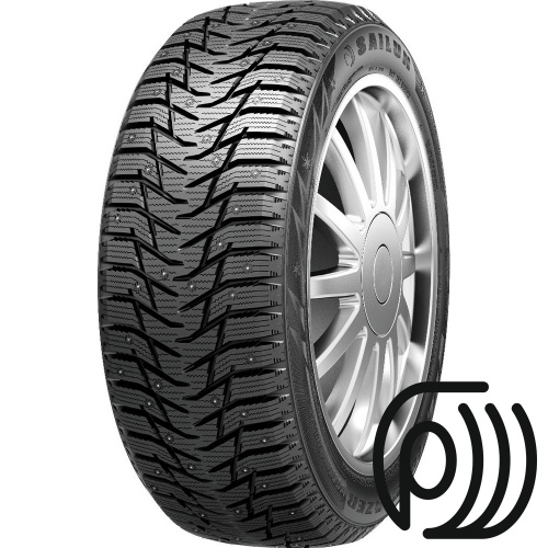Зимние шины Sailun Ice Blazer WST3 215/55 R17 98T XL TL (Ш)