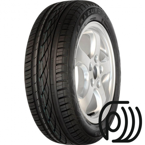 Летние шины Кама Евро 129 205/65 R15