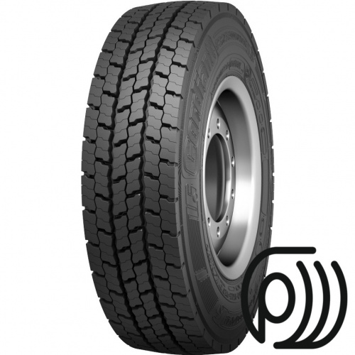 Грузовые шины Cordiant DR-1 235/75 R17,5 132/130M 
