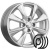 Диск Скад Порту (KL-321) 6x15 4x100 ET50 Dia 60,1 (Алмаз)