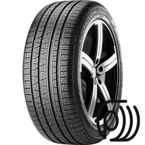 всесезонные шины pirelli scorpion verde all season 235/65 r17 108v xl 