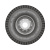 Сельскохозяйственные шины Барнаул КФ-97 16,5/70 R18 10 PR 