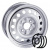 Диск Trebl 42B29C 5x13 4x98 ET 29 Dia 60,1 (silver)